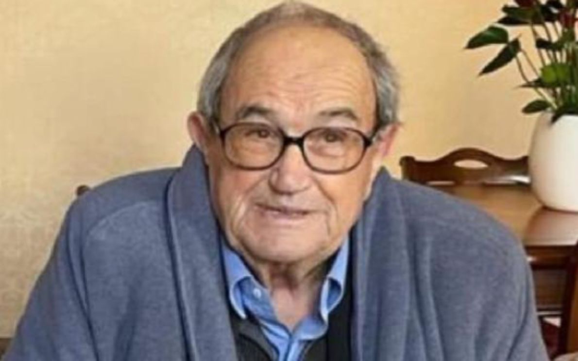 Paolo Pompili