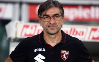 Ivan Juric (foto Repubblica)