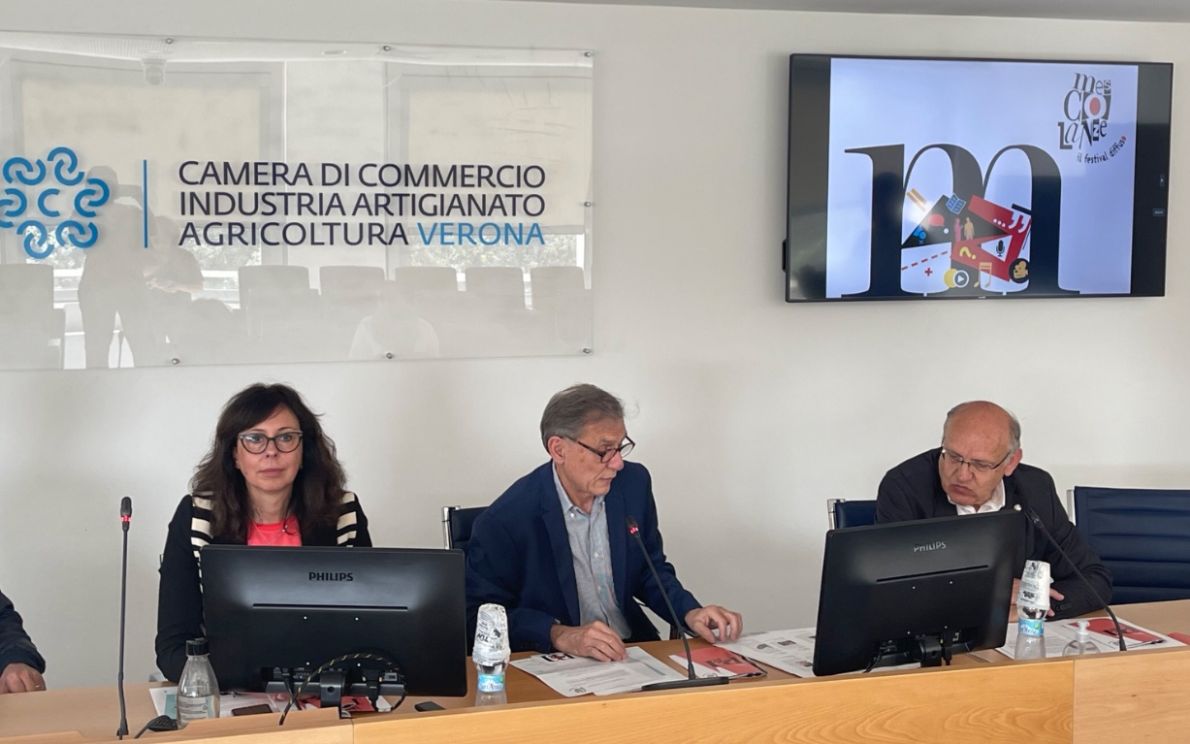 Conferenza per Lessinia