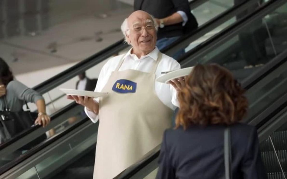 Giovanni Rana