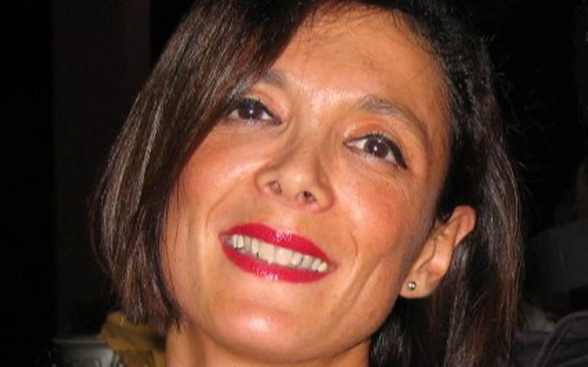 Francesca Rettore