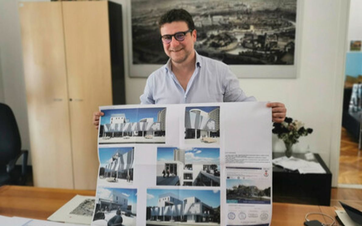 Micalizzi e il progetto du 30