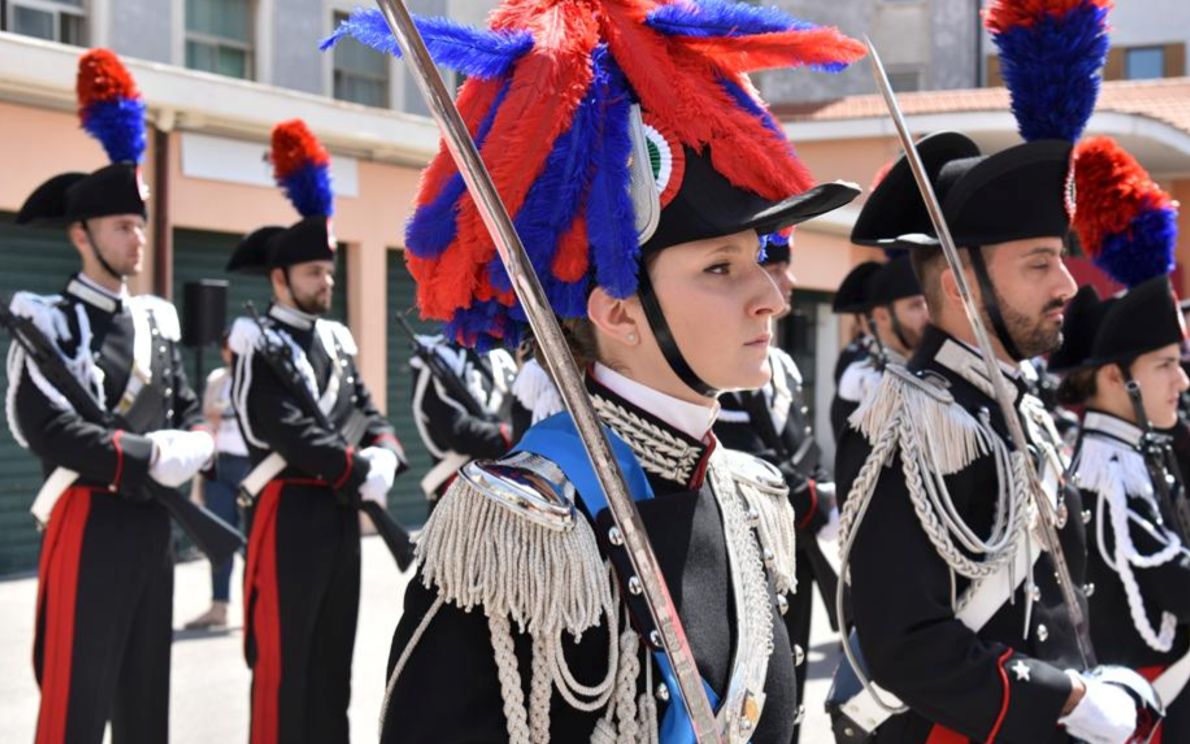 Carabinieri