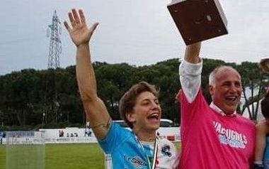 esultanza Bonavina