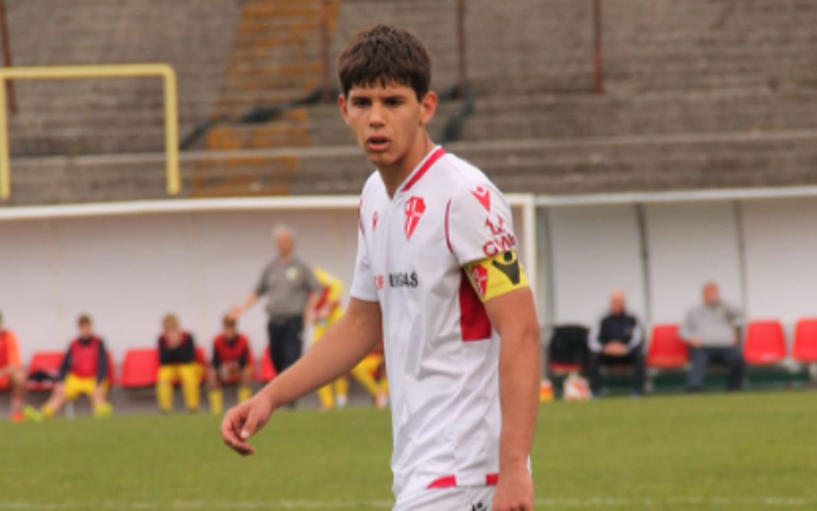 Andrea Montrone