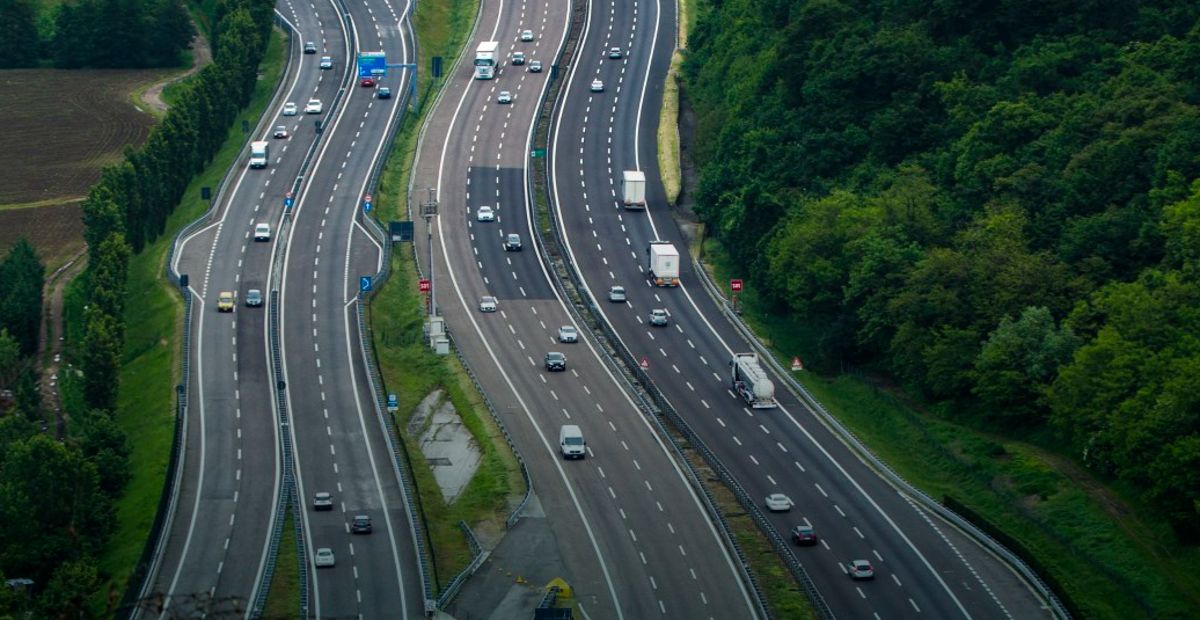 Autostrada – A4 holding