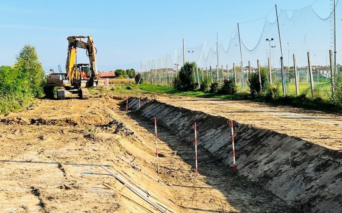 Il bilancio del Consorzio