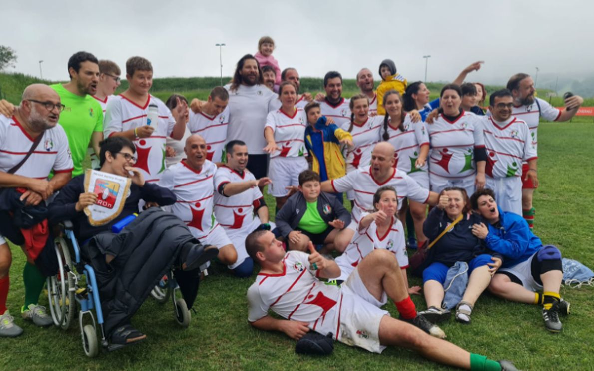 Padova Mixed Ability