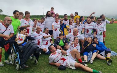 Padova Mixed Ability