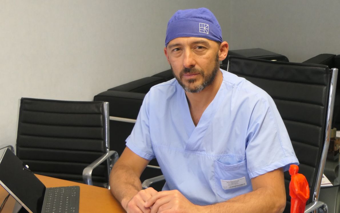 Luca Carriboli