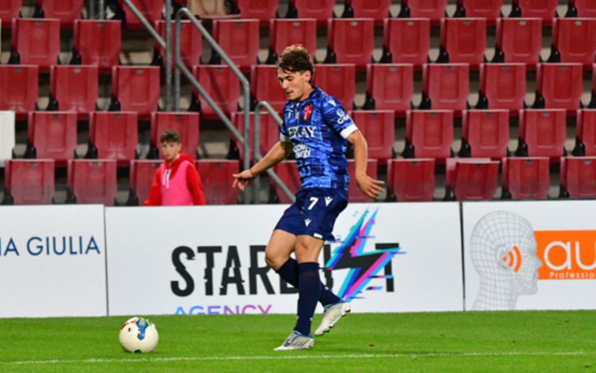 Enrico Piovanello