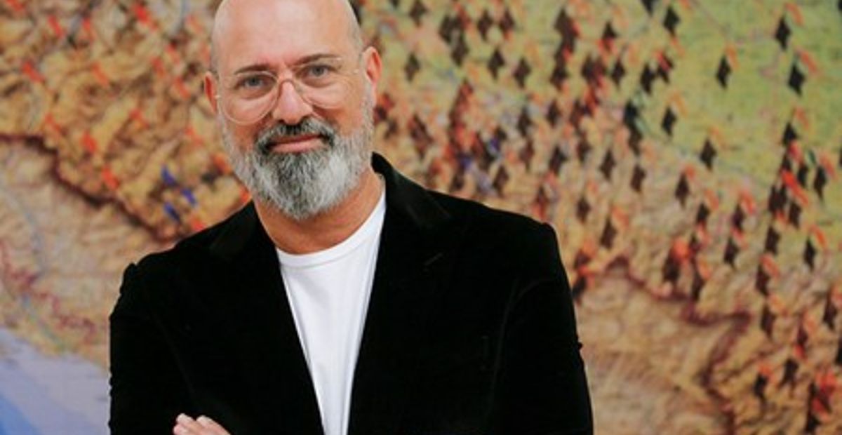Stefano Bonaccini