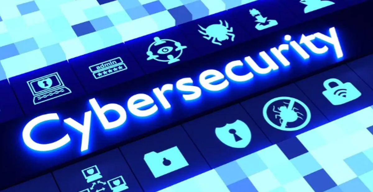Cyber security