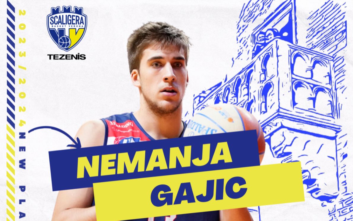 Annuncio Gajic