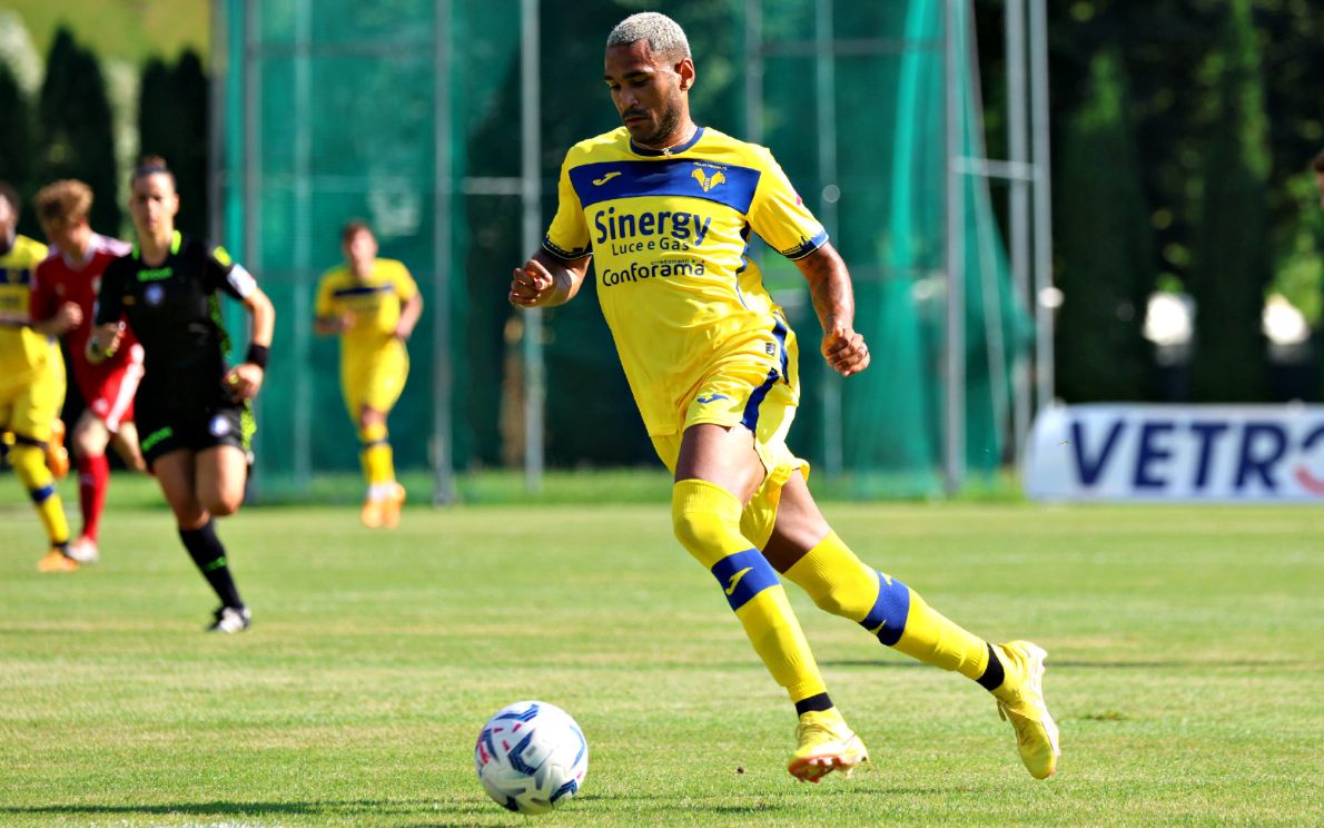 Verona-Primiero (foto hellasverona.it)