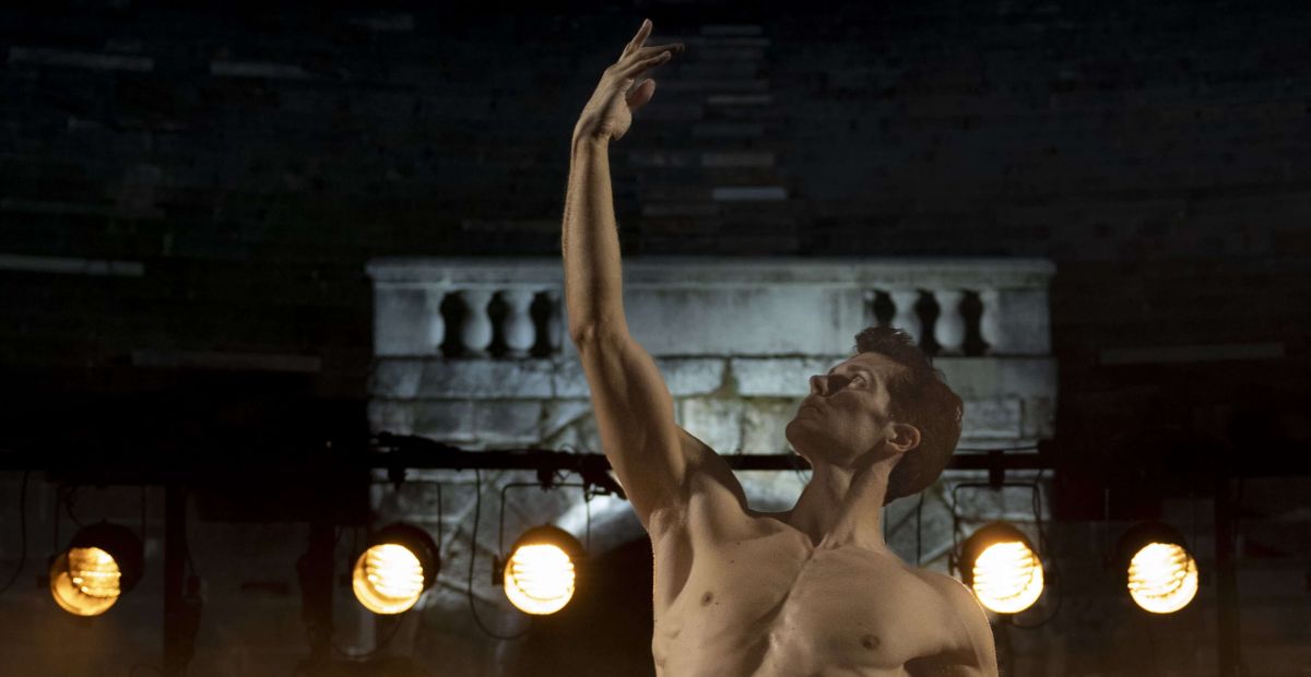 Roberto Bolle