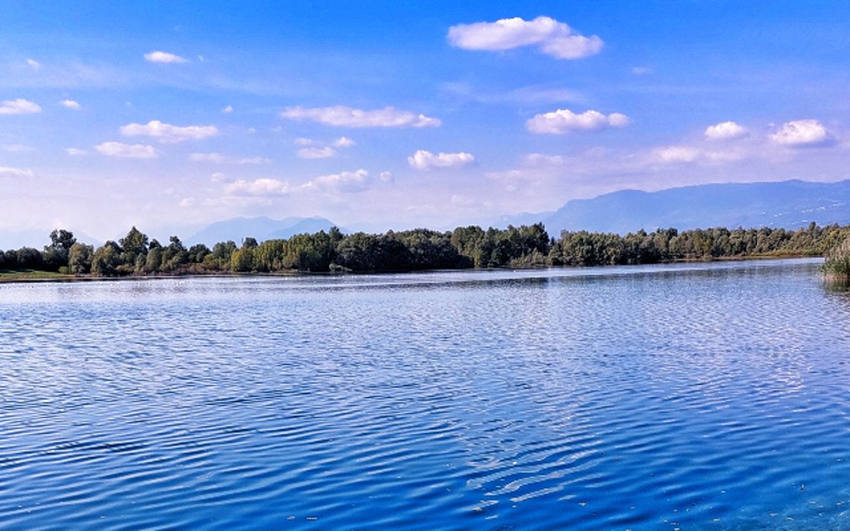 Lago di Camazzole