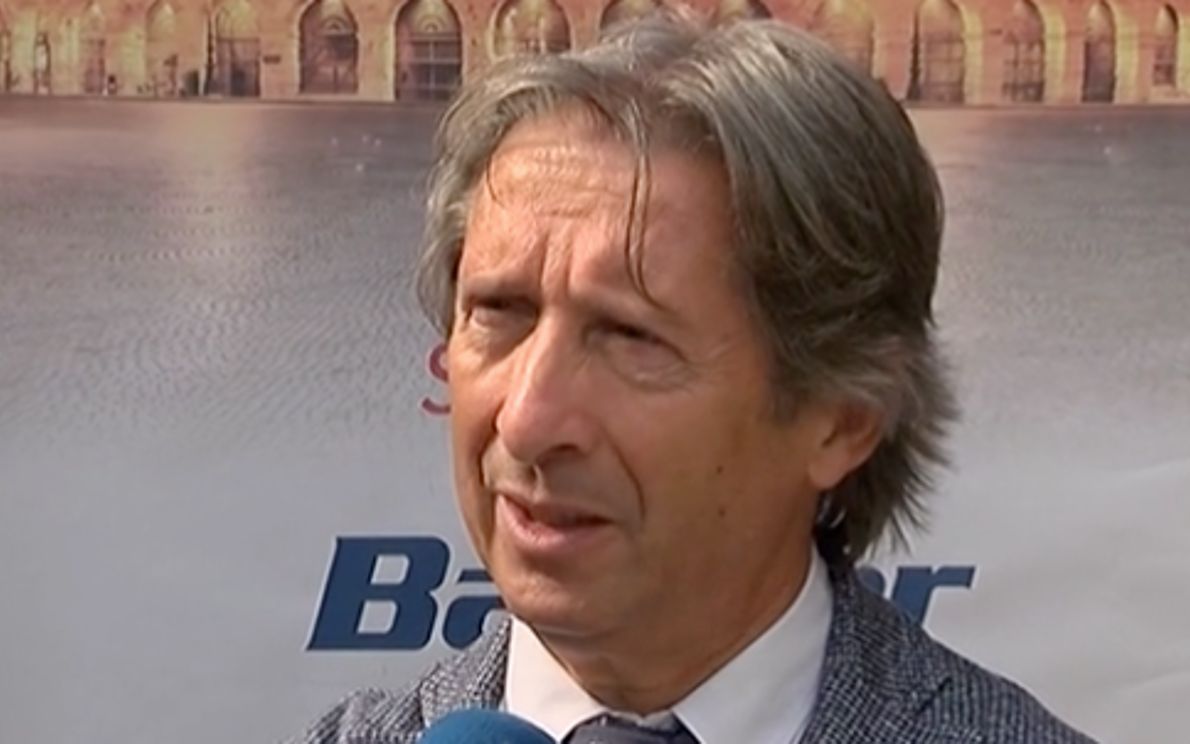 Paolo Biban