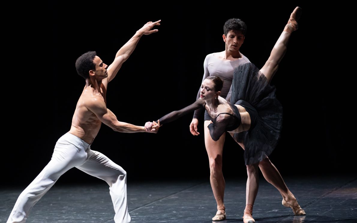 Danza