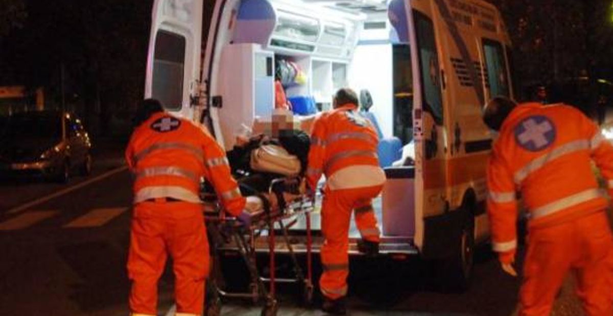 Ambulanza