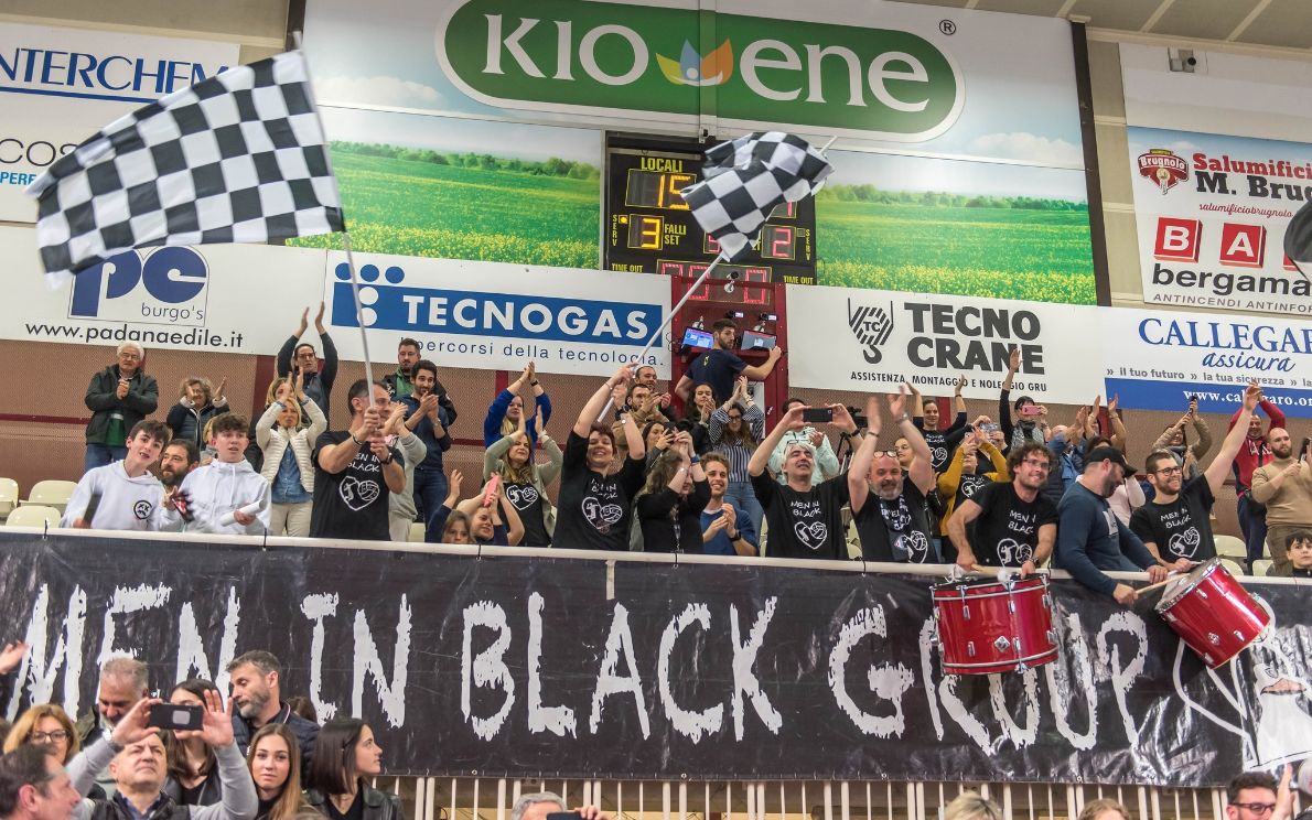 Tifosi Pallavolo Padova