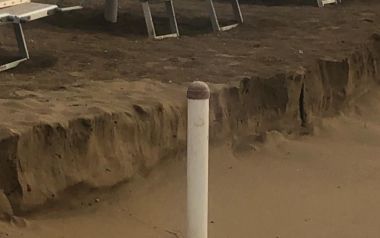 Spiaggia Jesolo