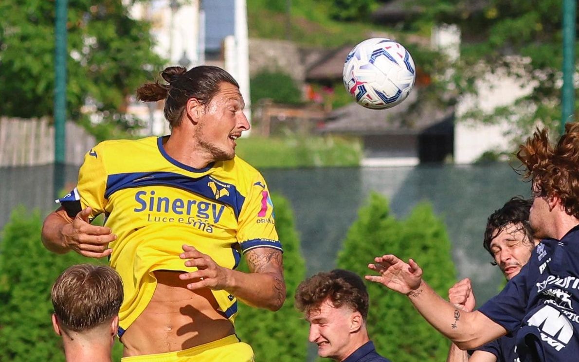 djuric, foto facebook hellasverona it