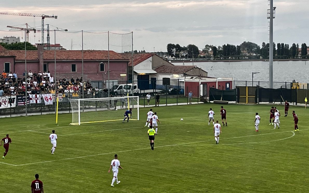 Clodiense-Padova