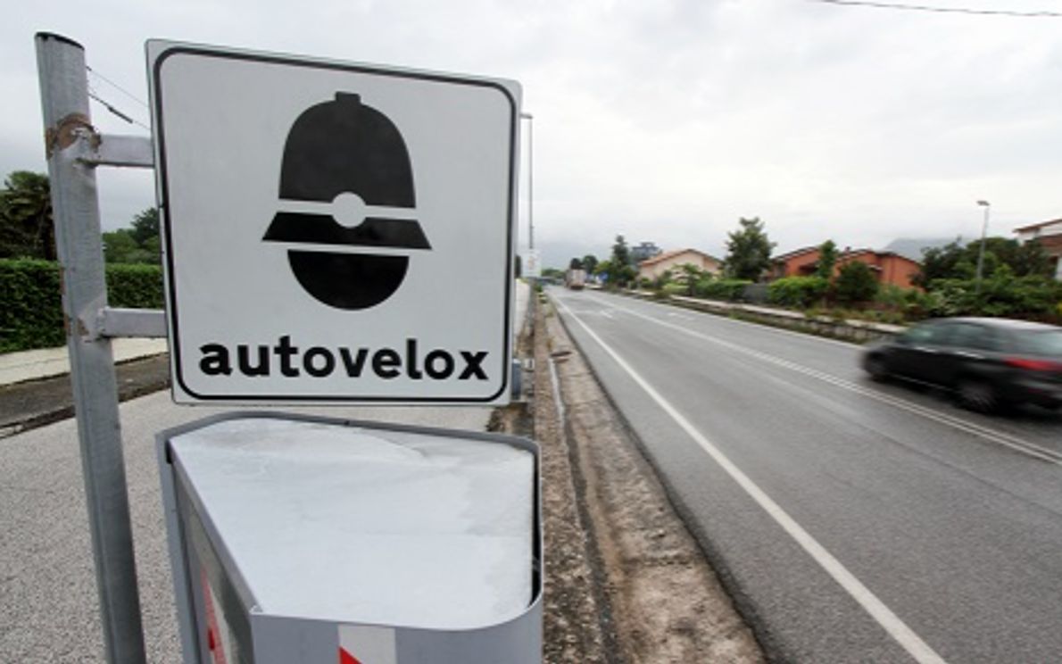 Autovelox A Verona: Ecco Tutte Le Vie Nel Mirino | TgVerona | Telenuovo