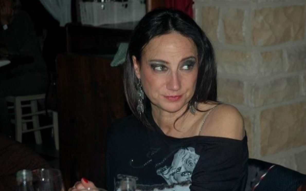 Franca Bertani