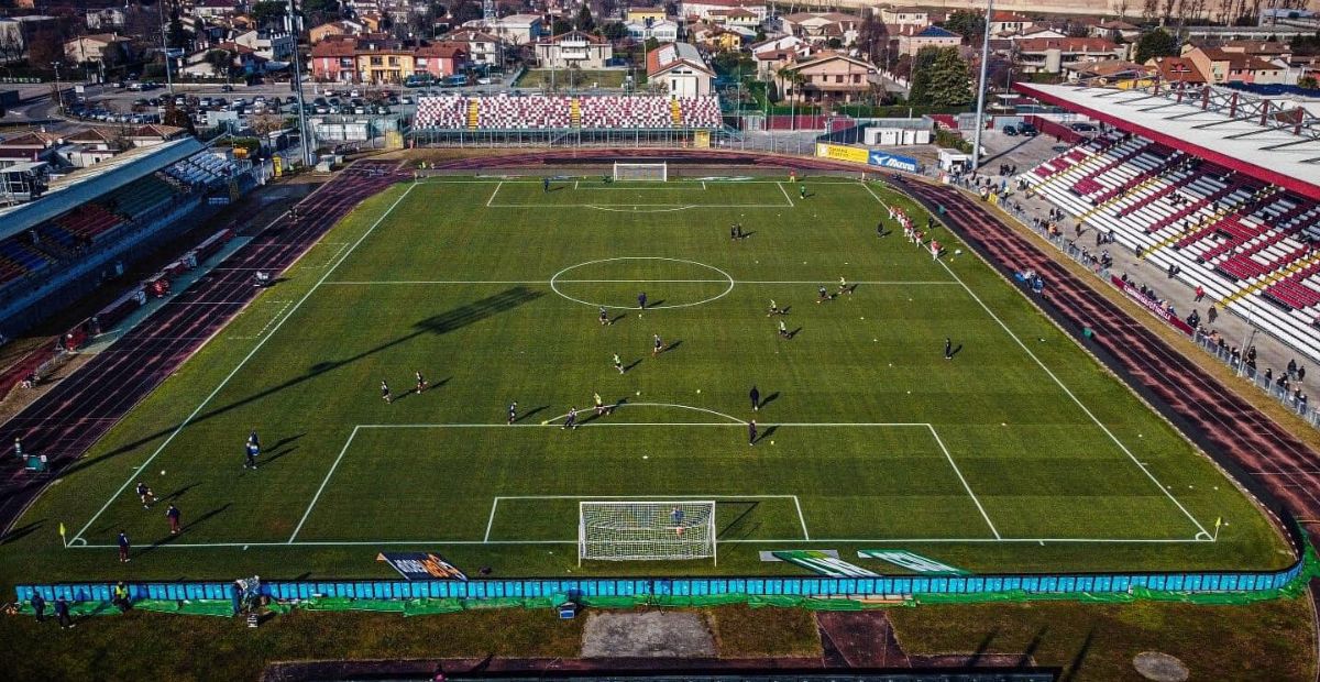Stadio Tombolato