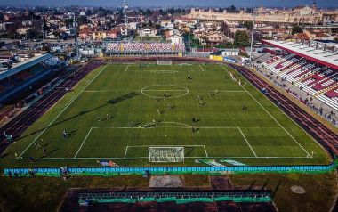 Stadio Tombolato