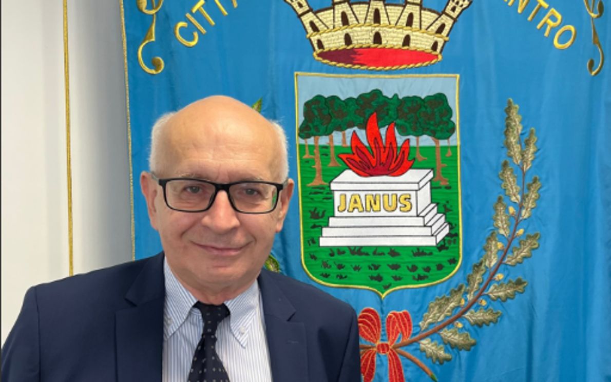 Il commissario straordinario di Selvazzano