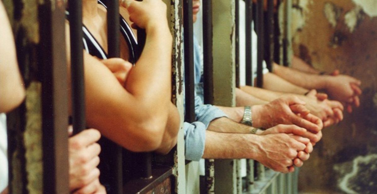 Sovraffollamento carceri