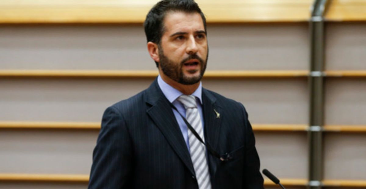 Paolo Borchia