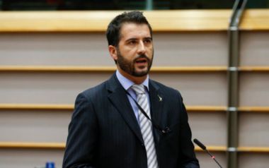 Paolo Borchia