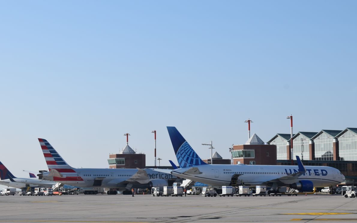 Aeroporto di Venezia