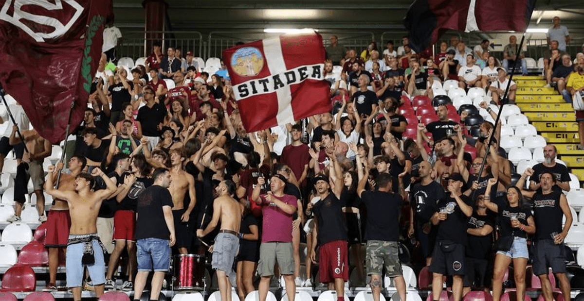 SERIE B | Cittadella - Venezia: Via Alla Prevendita Dei Biglietti ...