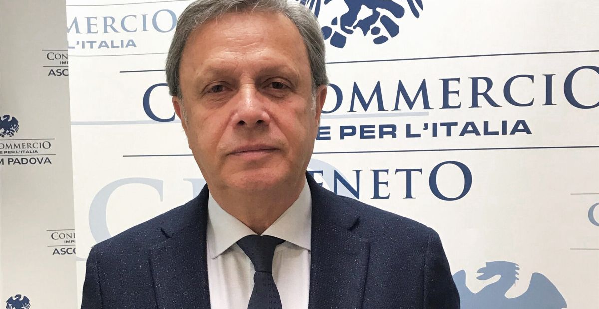 Patrizio Bertin