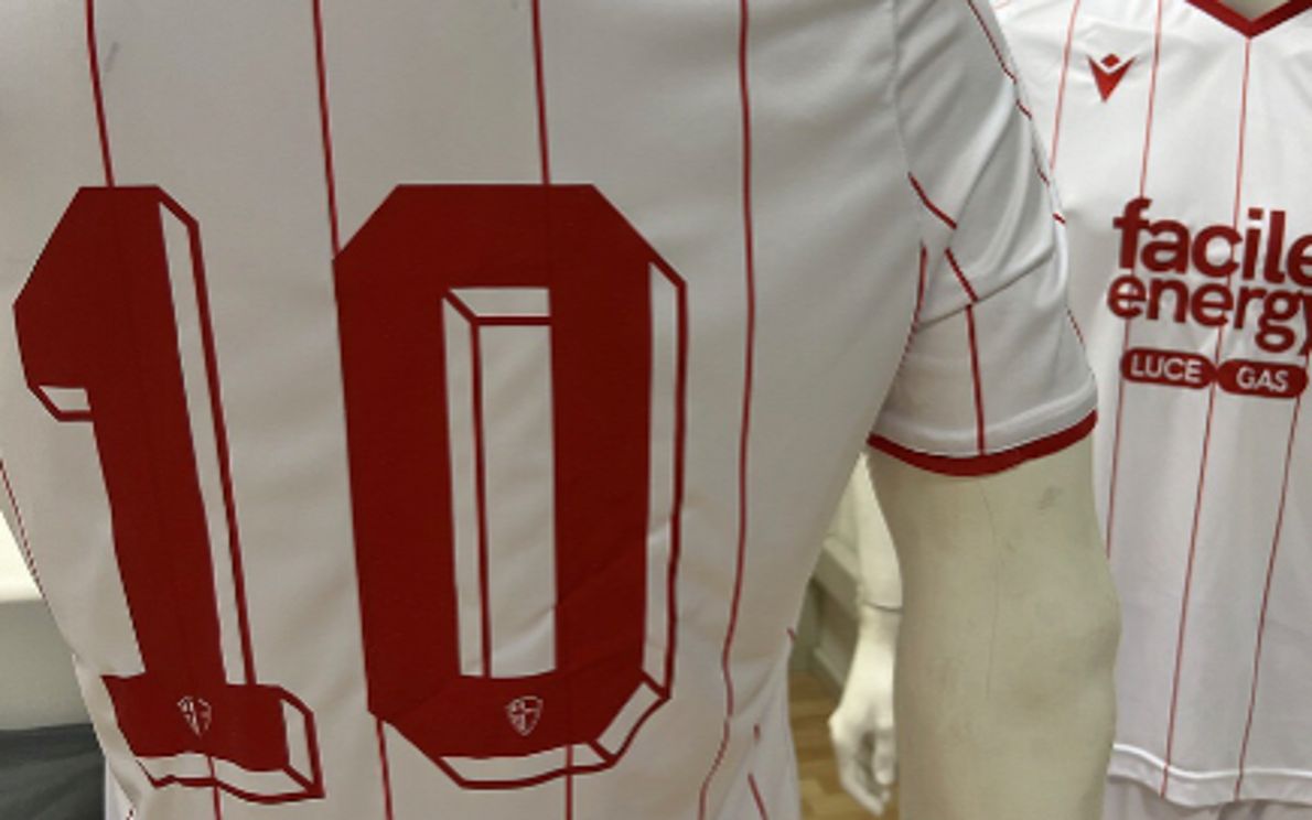 I numeri di maglia