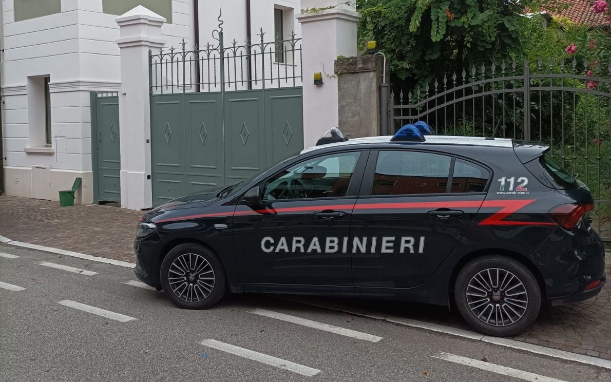 Ndrangheta E Spaccio, 6 Arresti | TgVerona | Telenuovo