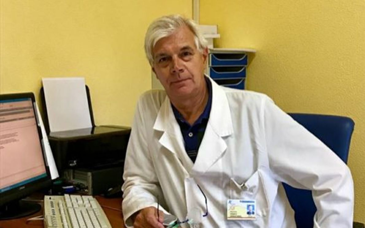 Dottor Roberto Verlato