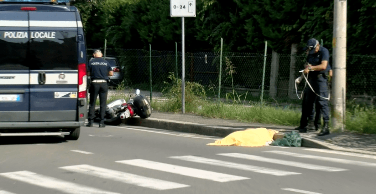 Gli Incidenti Stradali Mortali A Verona E Provincia: 57 Persone ...