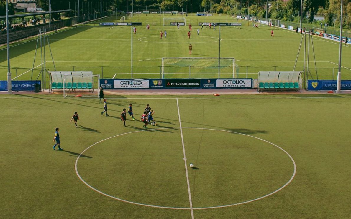 Il Bottagisio sport center