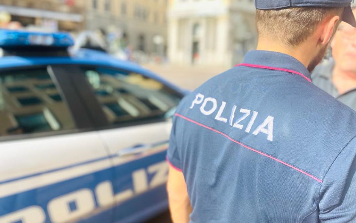 Polizia