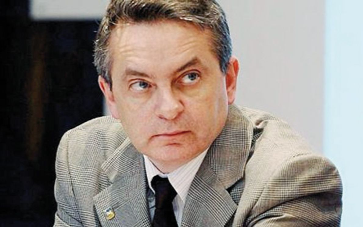 Franco Bonfante