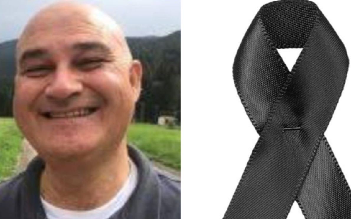Lutto cittadino a Limena per don Gilberto