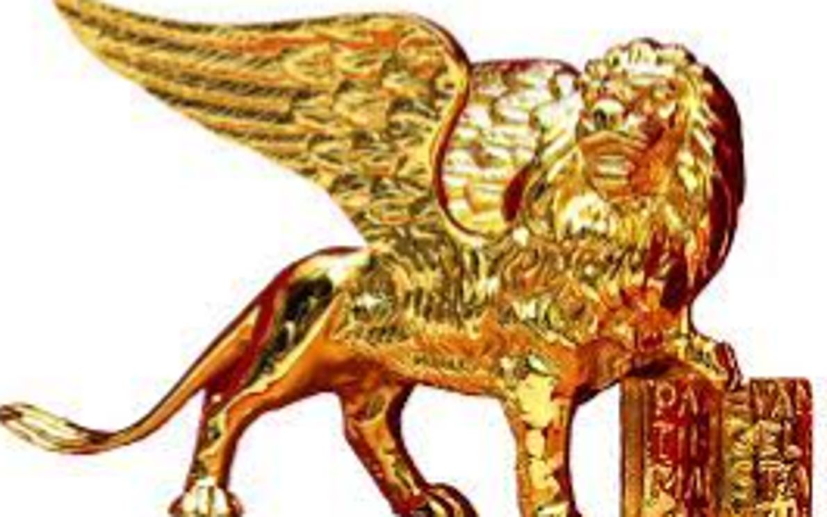 Leone d’oro