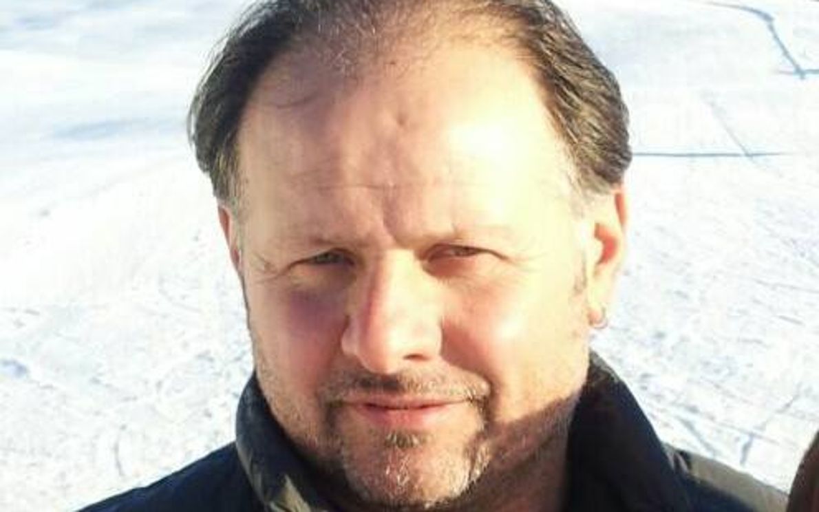 Stefano Moletta