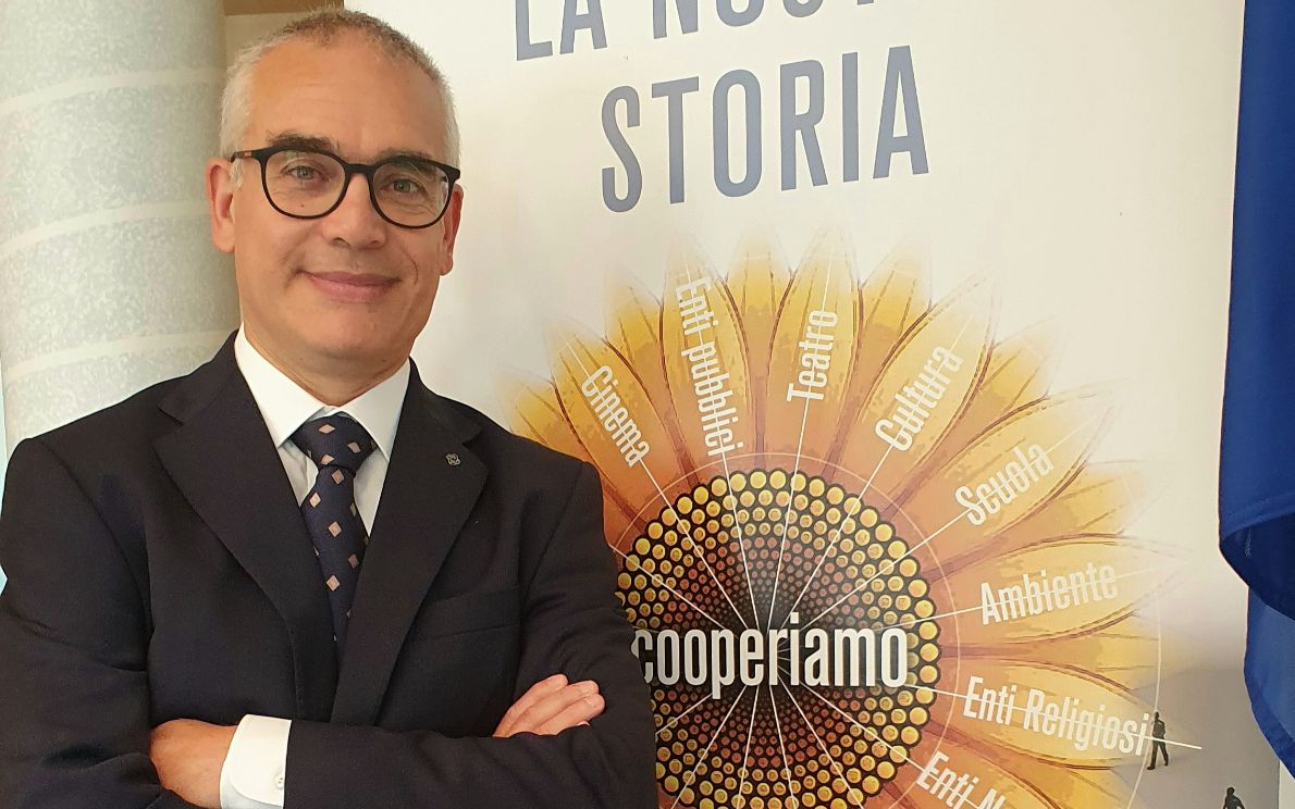 Daniele Maroldi